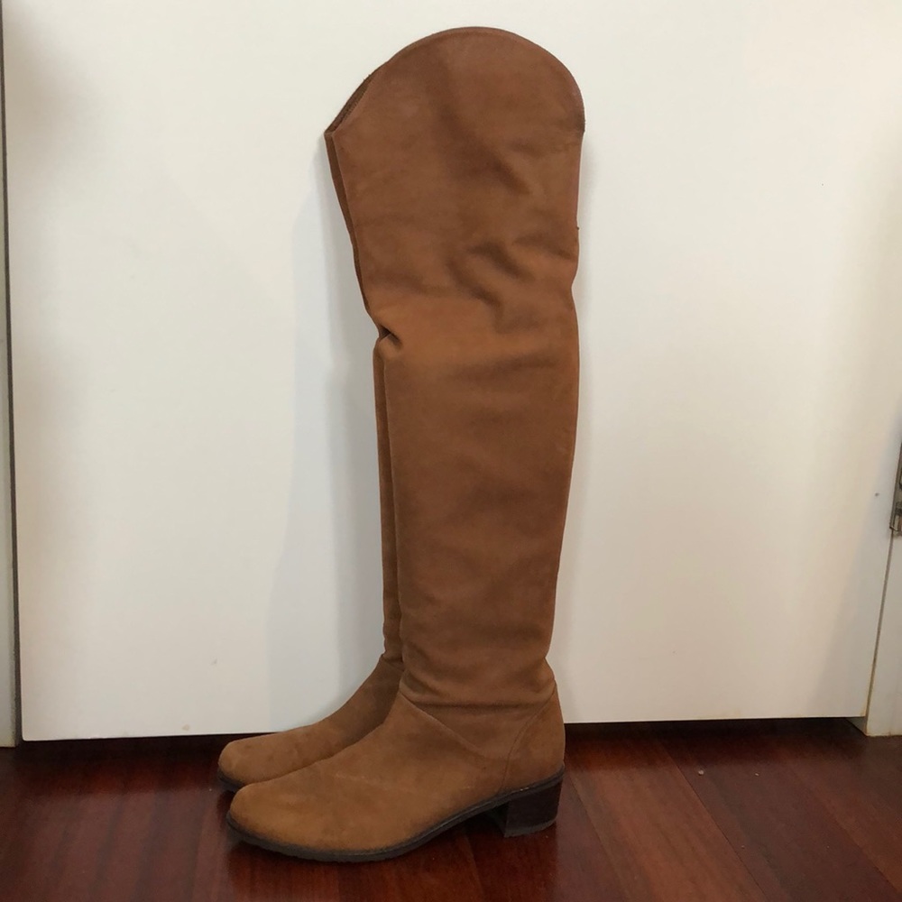 Stuart Weitzman Boots